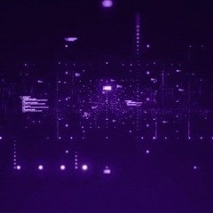 Purple Mystic