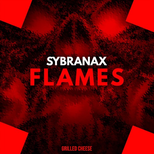 Sybranax - Flames