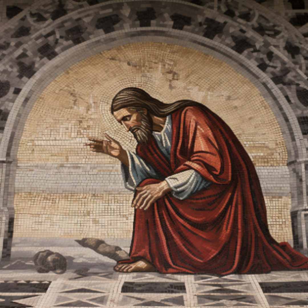 Stream 1111 Servants of the Lord based on Luke 17_7–10 by The Bible ...