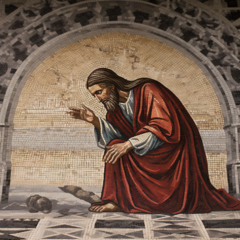 1111 Servants of the Lord  based on Luke 17_7–10