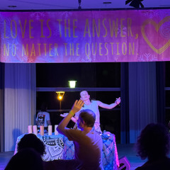 Yogafestival Bodensee | Ecstatic Dance