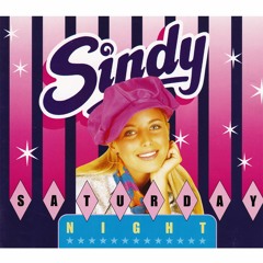 Hey It's Sindy (Club Mix)