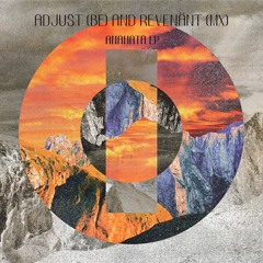 AF Premiere: Adjust BE & Reven​ä​nt MX - Mithya [Space Textures][OUT!!29.12.24]