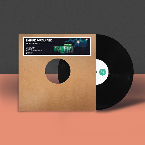 Listen to Shimpei Watanabe – No Cab Around Here | SNIPPET Listen to Shimpei Watanabe – No Cab Around Here | SNIPPET