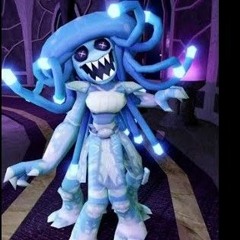 Piggy Branched Realities Medusa Theme