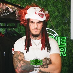 ON THE RADAR FREESTYLE (DMV EDITION) [prod. Crank]