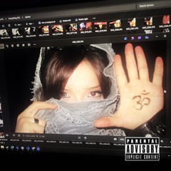 Asap&RiRi (feat.gothlove)Prod.by Göthret