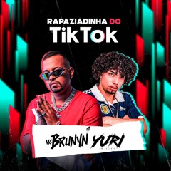 VS NEUTRA - RAPAZIADINHA DO TIKTOK , VEM FUDER ( MC BRUNYN FEAT DJ YURI DA ESCOCIA ) 135