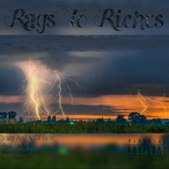 Rags To Riches (Young Boof x Lil Kobe) [prod. Jackpot]