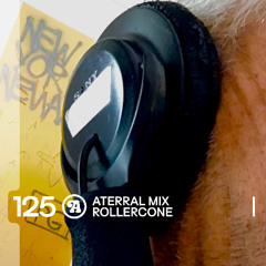 Aterral Mix 125 - Rollercone