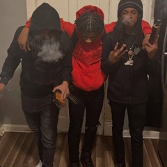 Lil Noonie - Lil Mari Glock