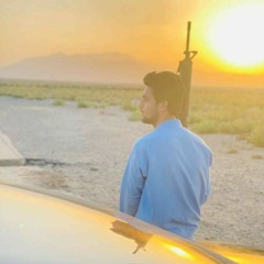 JAn JAn Balochi irani song