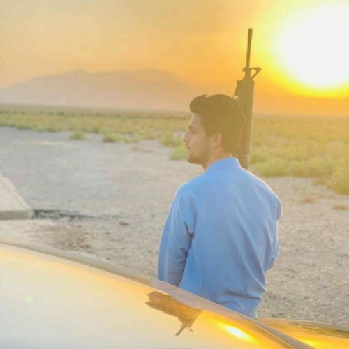 JAn JAn Balochi irani song