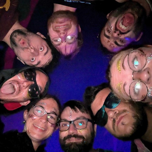 Ivan's debauchery party 2k24 (Autumn live version)