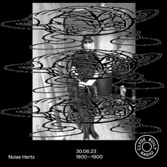 Noise Hz w/ Dexter Stokes-Mellor (30/6/23)
