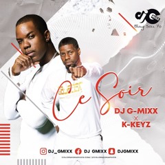 Stream Dj G-Mixx | Listen to music tracks and songs online for