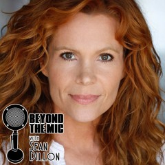 Actor Robyn Lively On Strong Fathers Strong Daughters