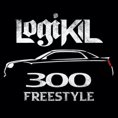 Logi's 300 Freestyle