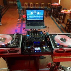 TKM SUMMER VIBE 2021(MIXED BY DJ LABIB)