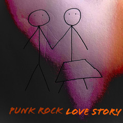 Punk Rock Love Story