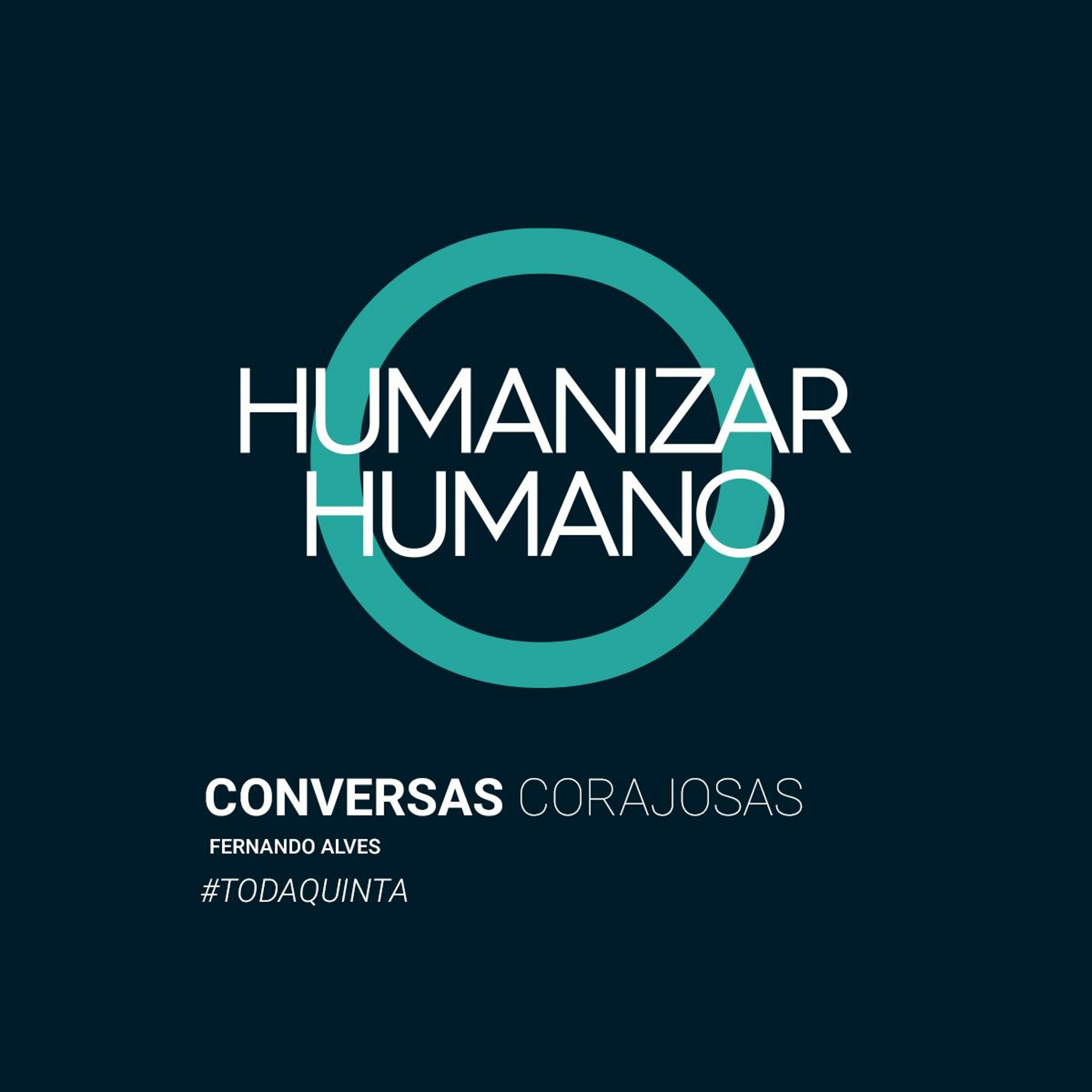 Humanizar o Humano