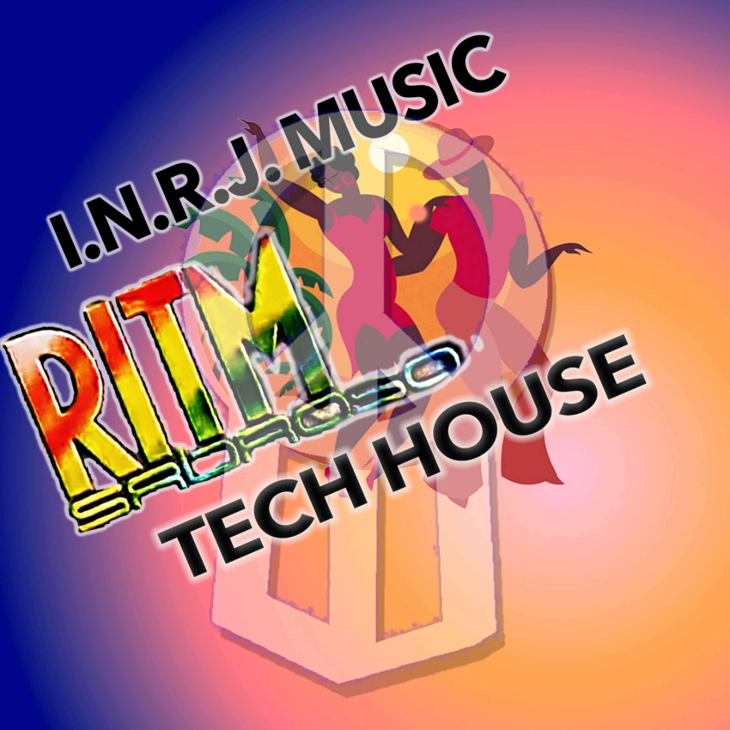 Ritmo Sabroso episode artwork