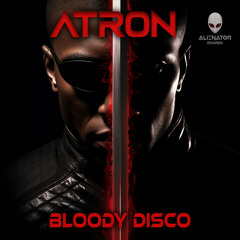 Atron - Vampire (Original Mix)