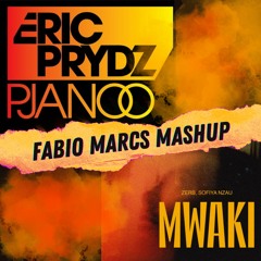 Pjanoo Mwaki (FABIO MARCS MASHUP)[COPYRIGHT]