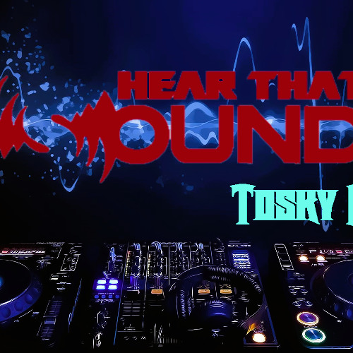 HEAR THAT SOUND ! 30-11-25