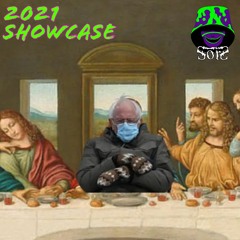 Special 2021 Showcase (All Original Mix)