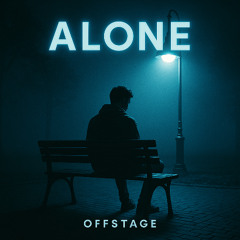 Alone