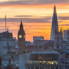 Big Ben - Westminister Chimes