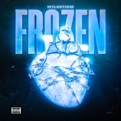 FROZEN (Prod. HappyBeats)