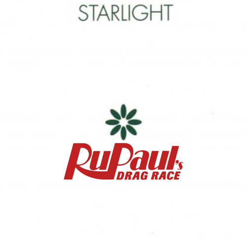 Starlight - Drag Race Mega Mix
