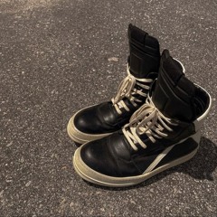 rickowenboots x s7pin (astro)