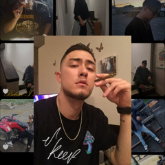 I keep