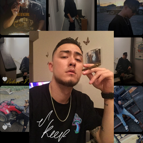 I keep