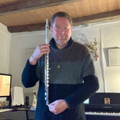 « Study N°3 opus 15 » of Joachim Andersen