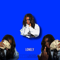 lonely