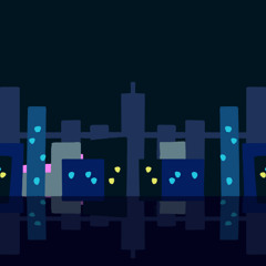 Ferris-Wheel