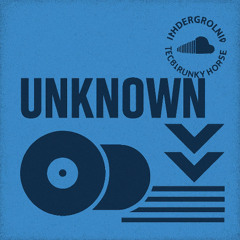 Unknown - Undergound/Funky House