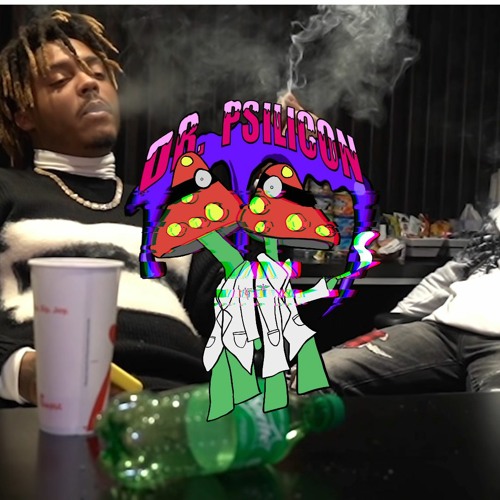 Juice WRLD & Ellie Goulding - Hate Me (Dr. Psilicon Edit)