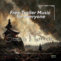 Scary Horror Trailer