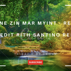 Irene Zin Mar Myint - Reply ( K9 Edit Rith Santino Remix ) TBK Team