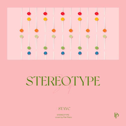 STAYC (스테이씨) - 색안경 (STEREOTYPE) Piano Cover 피아노 커버