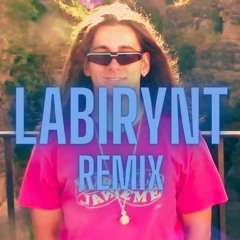 Waima Labirynt ale to melodyczny drill