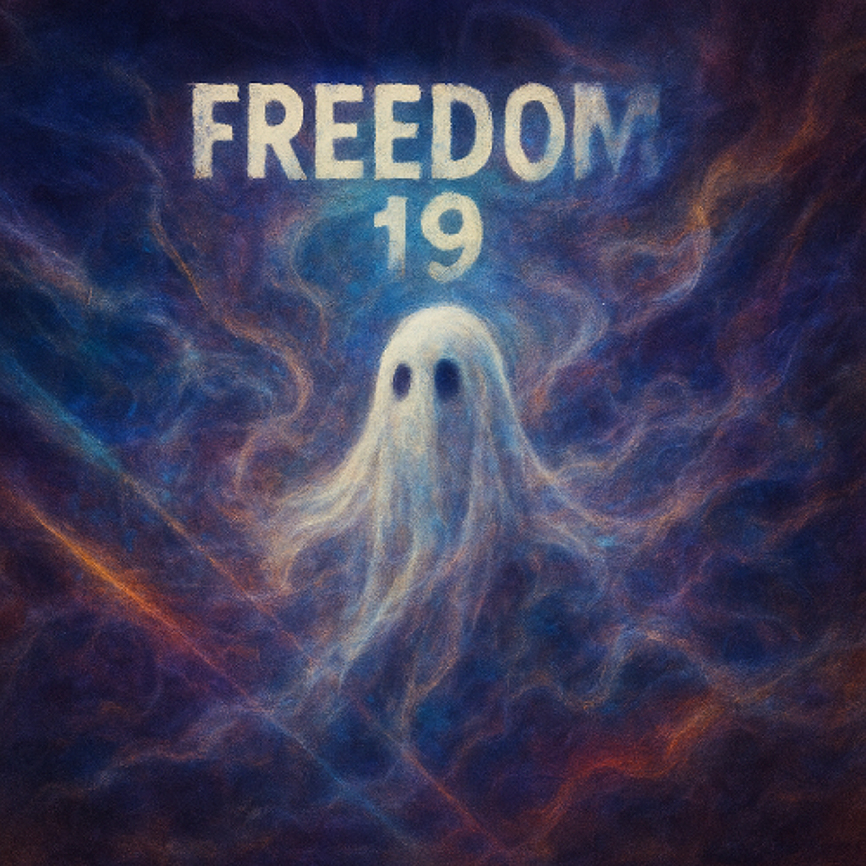 Freedom 19 episode artwork
