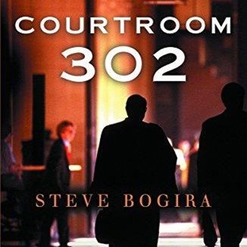 Stream episode Download Book [PDF] Courtroom 302: A Year Behind the ...