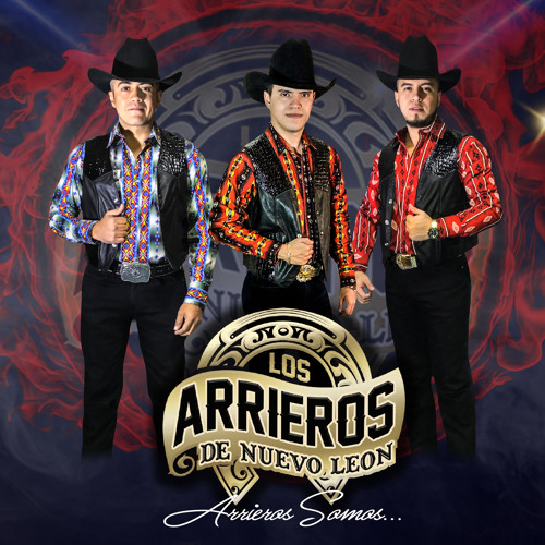 Stream Alma Rendida by Los Arrieros de Nuevo León | Listen online for ...