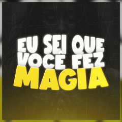 #EU SEI QUE VOCÊ FEZ MAGIA, QUASE QUE FALEI TE AMO - Aka Rasta - BEAT SÉRIE GOLD (DJ LT, DJ LERÍ)